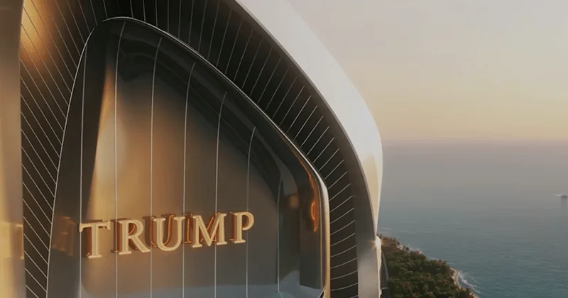 Trump Plaza за $1 миллиард