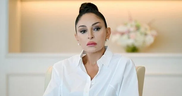 Mehriban Əliyeva Cabir İmanov haqda bunları yazdı