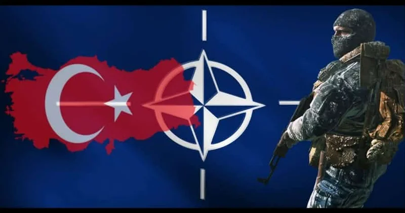 NATO nun Türkiyəsiz ciddi hərbi imkanları yoxdur