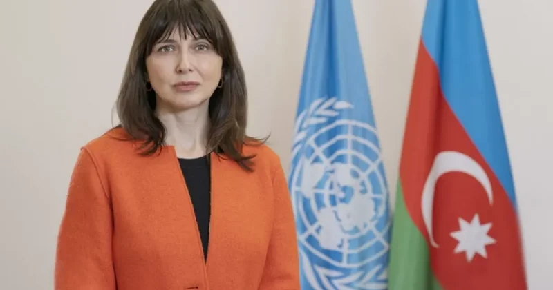 Владанка Андреева: ООН и Азербайджан планируют подписать программу сотрудничества