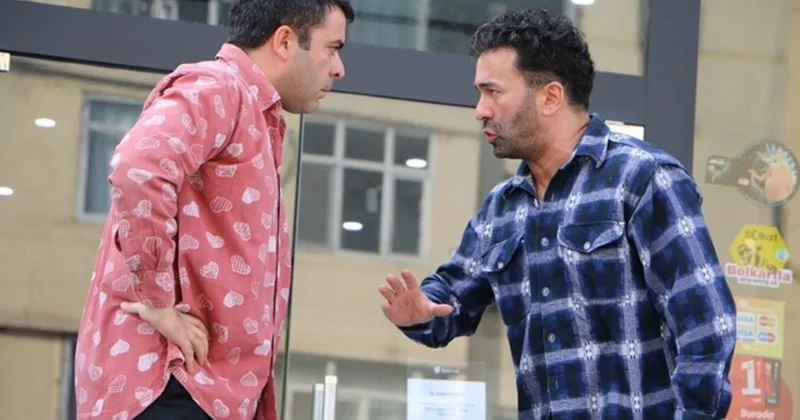 Məhəllə nin Eliş i nə ilə yadda qaldı?