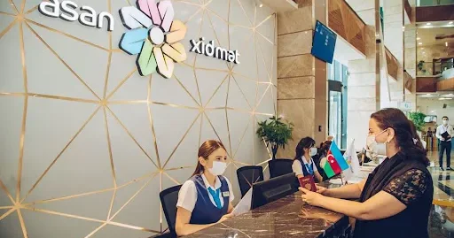 ASAN xidmət mərkəzlərində bu qaydalarda dəyişiklik edildi