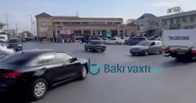 Vətəndaşlar şikayət edir: AYNA problemin çözüləcəyini deyir FOTOLAR