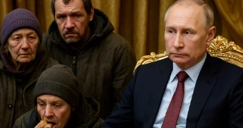 Putinin idarə xərcləri üçün 100 milyard ayrılacaq