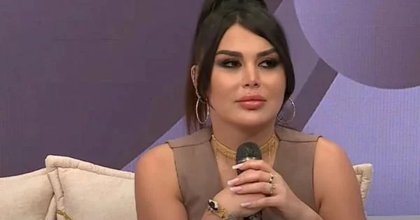 Qumral: “İnanmırdım ki, anam mənim haqqımda pis danışsın”