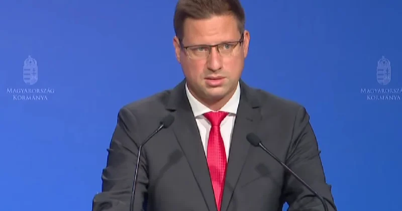 Венгрия заблокировала украинские СМИ