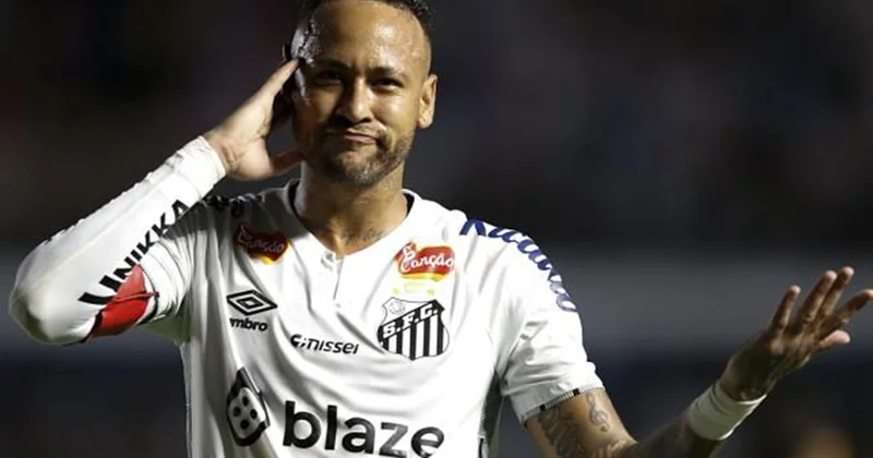 Neymar iki ay meydandan kənarda qalacaq