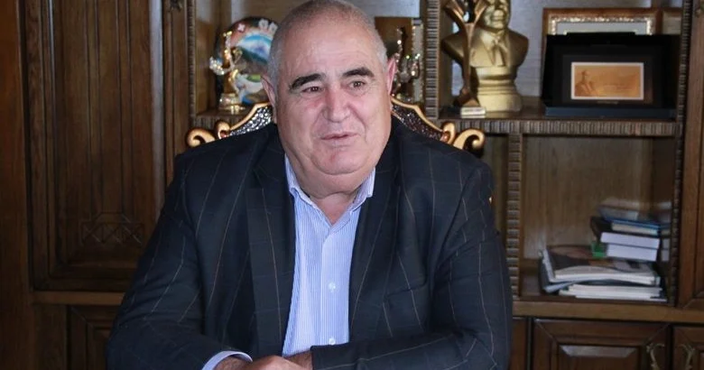 Savadım olmayıb, amma bilirəm ki... Şərurli İsfəndiyarla MÜSAHİBƏ