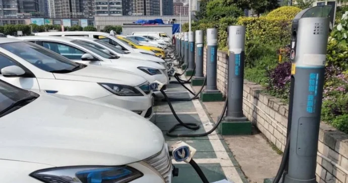 İndiyə kimi Avropa ölkələrində ən çox elektrikli avtomobil hansı ölkədə satılıb? STATİSTİKA