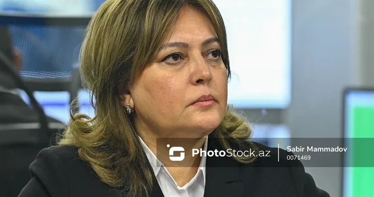 Замминистра экологии Азербайджана: Пора адаптироваться к климатическим изменениям