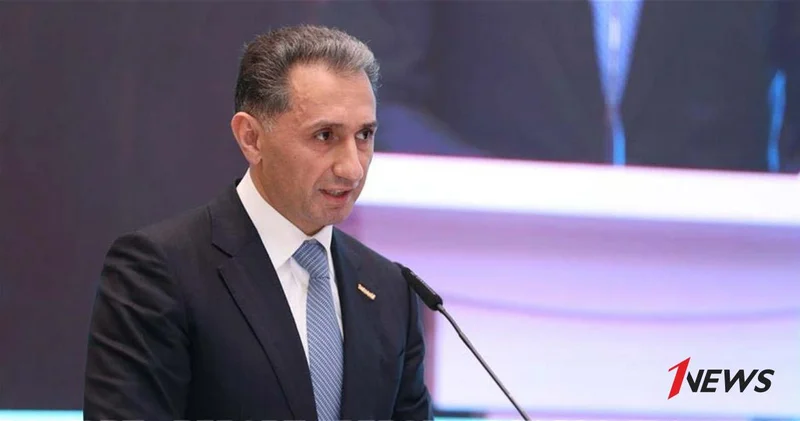 Рашад Набиев: Цифровая трансформация приносит первые результаты