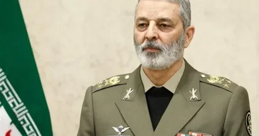 İran BQR: İran ordusu istənilən təcavüzə cavab verməyə tam hazırdır