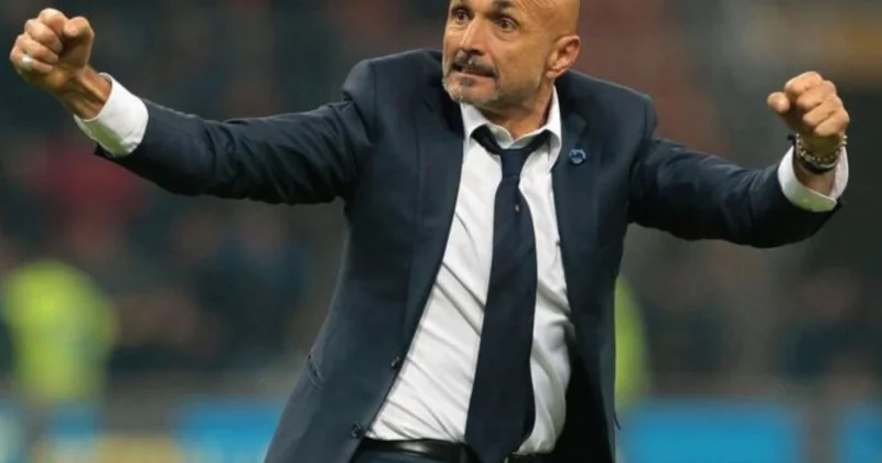 Luçano Spaletti “Əl İttihad”a baş məşqçi ola bilər