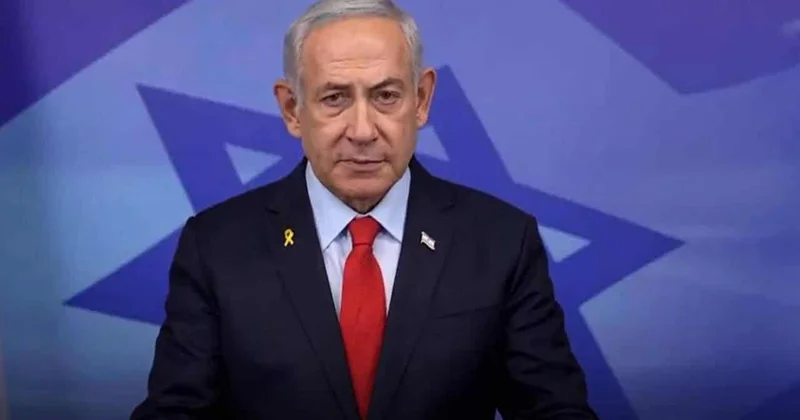 Netanyahu HƏMAS liderərini ölkədən buraxa bilər: BU ŞƏRTLƏ