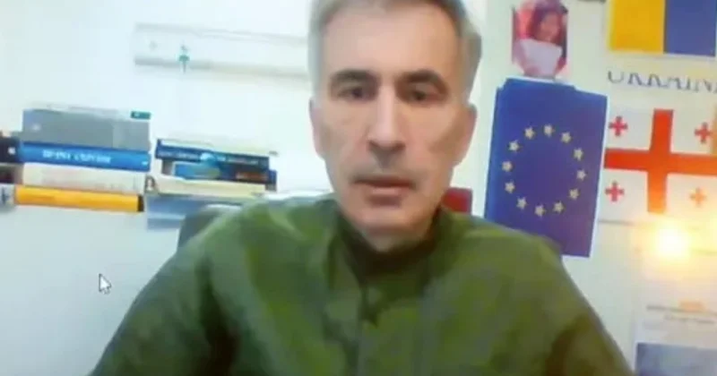 Gürcüstanda məhkəmə qərar verdi: Saakaşvili 3 milyon dollardan çox pul ödəməlidir
