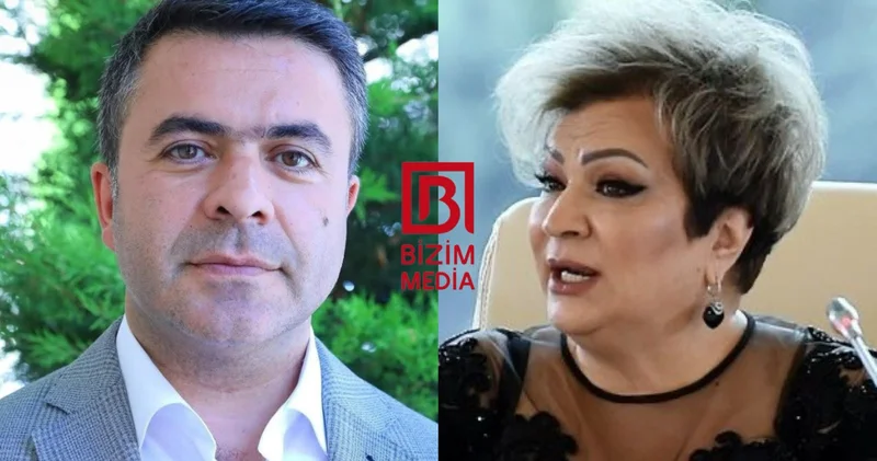 Afaq Bəşirqızı: “Gözləyirəm ki, zəng edib “bu bir zarafatdır” deyəcəksən” FOTO
