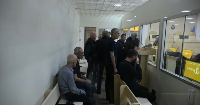 4 yaşlı Zəhranın və digər terror qurbanlarının ölümü araşdırıldı MƏHKƏMƏ