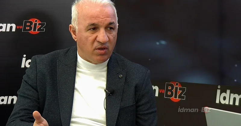 Arif Əsədov millimizin U 21 yığmasını çalışdıracaq? ÖZƏL AÇIQLAMA
