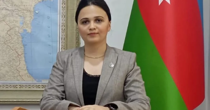 Qlobal ədalət çağırışı