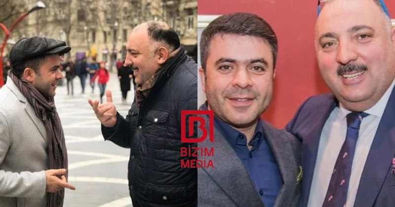 Bəhram Bağırzadə: “Mənim qardaşım, Cabirim artıq yoxdur”