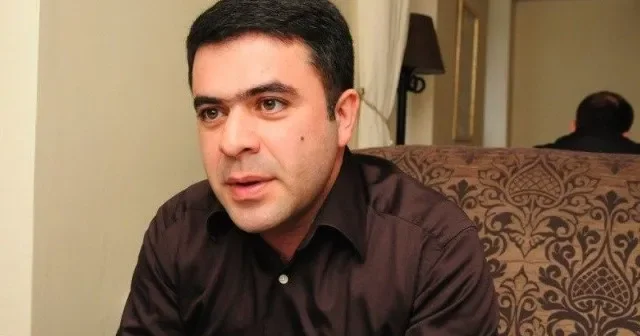 Məhəllənin Eliş i vəfat etdi