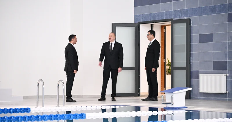 III MDB Oyunları həmrəylik simvolu!