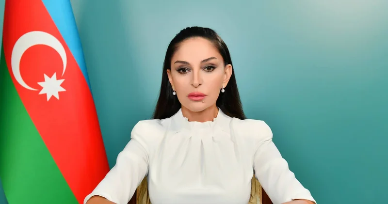 Cabir İmanovun vəfatı xəbəri məni sarsıtdı Mehriban Əliyeva