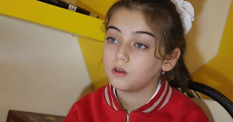 “Üşüyürdüm, Mehriban xanım üstümə örtük örtdü...” Video