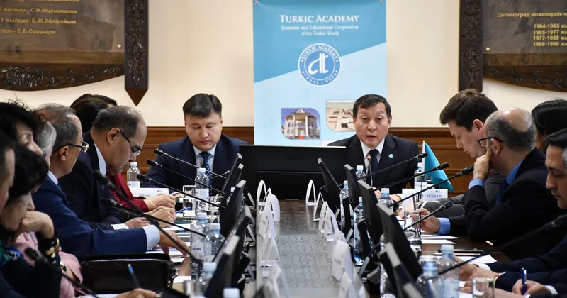 Astanada “Çanaqqala müharibəsi” kitabının təqdimatı keçirilib KONKRET