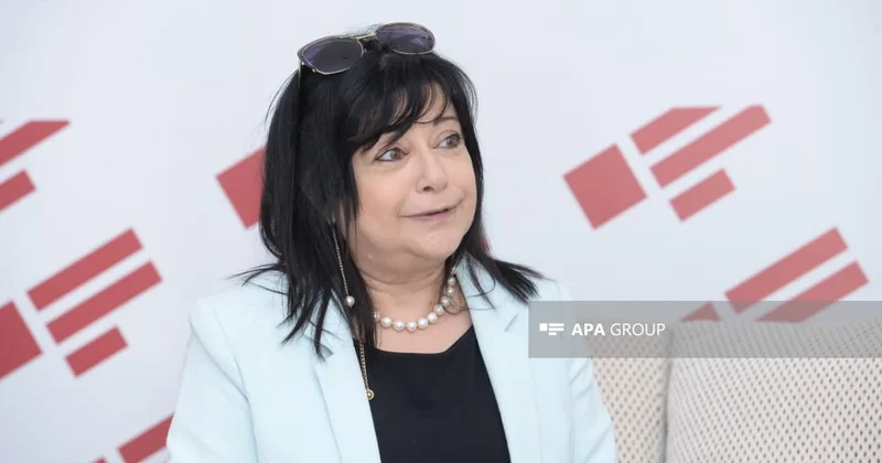 Yuxarıdan çağırıb demişdilər ki, ya o hissəni çıxar, ya da... Əlibala Hacızadənin qızı ilə müsahibə