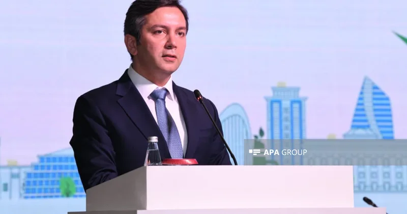 В МИД Азербайджана создано подразделение по вопросам климата