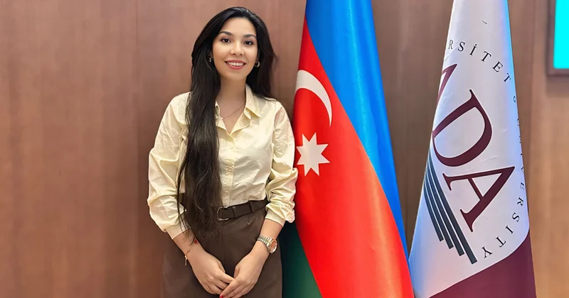 Azərbaycan Universiteti ali təhsildə keyfiyyət təminatı üzrə beynəlxalq simpoziumda təmsil olunub