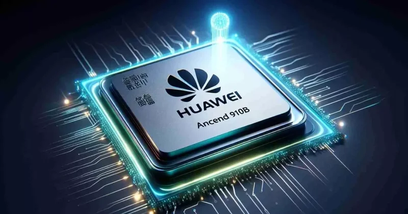 Huawei удвоит производство фирменных ИИ чипов
