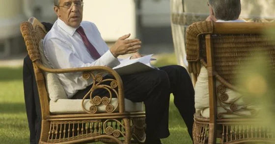Gərginlik artır: Avropanın sərt həmləsi Lavrov dərin peşmanlıq dedi