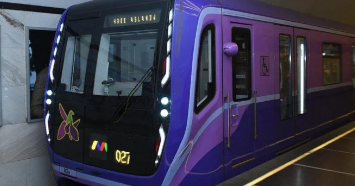 Metronun qiyməti niyə dəyişdi? RƏSMİ AÇIQLAMA