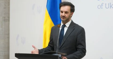 Məsləhətə ehtiyacımız yoxdur! Kiyevdən sərt reaksiya