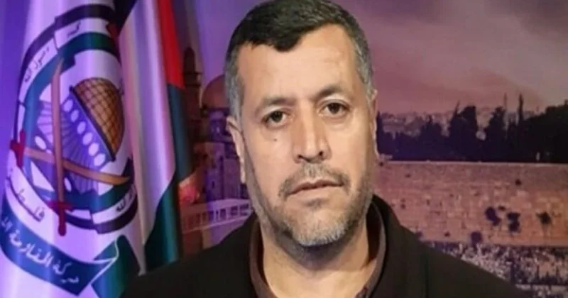 Qəzza planından HƏMAS ın xəbəri olmayıb