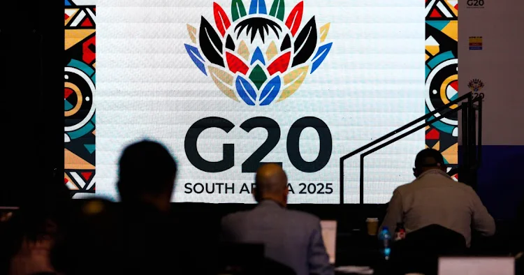 Cənubi Afrikada G20 Rəqəmsal İqtisadiyyat Nazirlər Şurasının açılışı olub