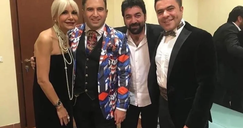 “Sözlər aciz və yetərsiz” Hacı Nuran Cabirlə FOTOLARINI PAYLAŞDI