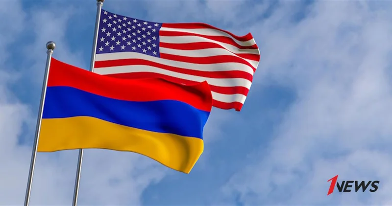Армения и США начали обсуждение открытия Маршрута Трампа