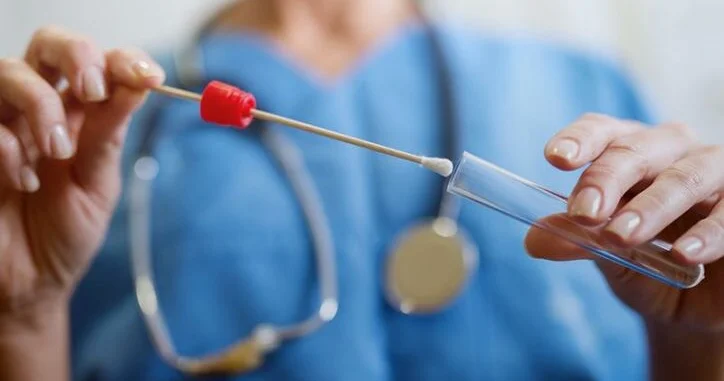 Kişi DNT testi etdi: Uşaqları haqqında həqiqəti öyrəndi