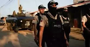 Ekvadorda etirazçılar 17 əsgəri əsir götürüb, daha 12 əsgəri yaralayıb