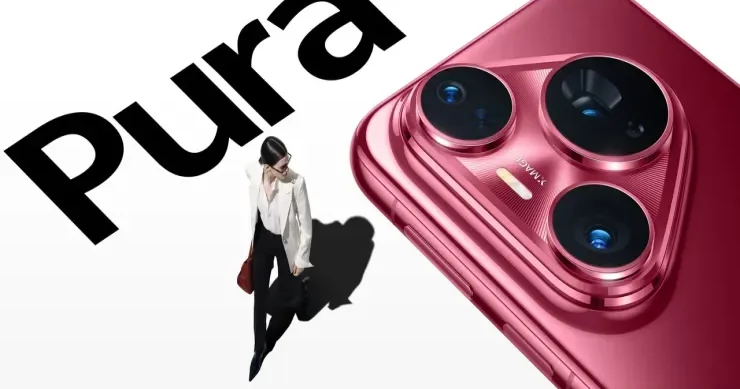Huawei Pura 80 və Huawei Pura 80 pro: smartfonlar aləmində fotoqrafiyada əminlik