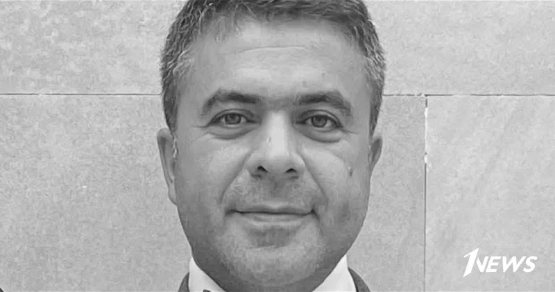 Момент смерти Джабира Иманова попал на камеры наблюдения ВИДЕО