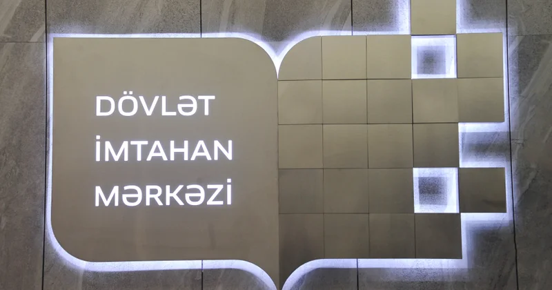 DİM zal nəzarətçisi sertifikatı əldə etmək istəyənlər üçün müsahibənin vaxtını açıqlayıb