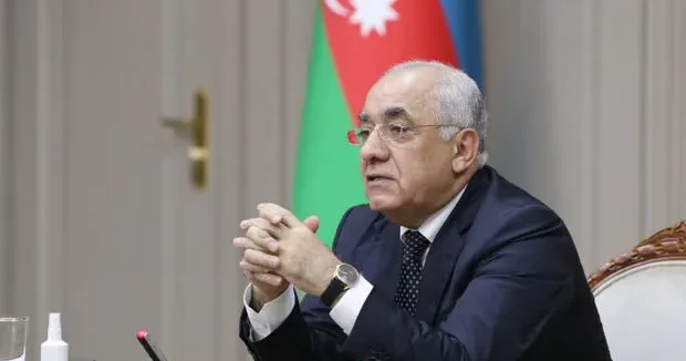 Azərbaycanın sənaye transformasiyasındakı nailiyyətləri beynəlxalq səviyyədə tanınıb Əli Əsədov