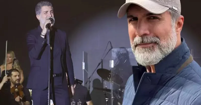 Özcan Deniz səhnəyə vida edir
