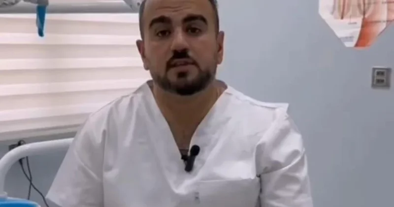 Daha bir stomatoloqdan şikayət: “Bütün gecəni dəhşətli ağrı içində keçirdim”