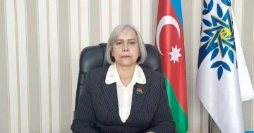 Sülh, əməkdaşlıq, inkşaf və tərəqqi mesajı
