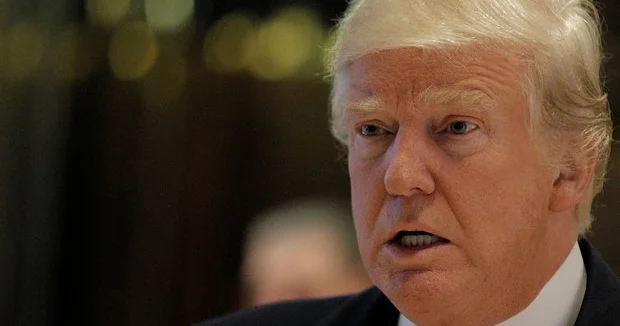 Трамп отреагировал на стрельбу в церкви